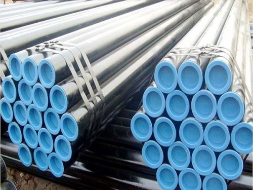 Carbon Steel Line Pipes